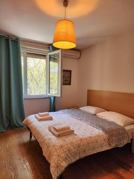 Vintage Flavor Apartment/Home Tirana Extérieur photo
