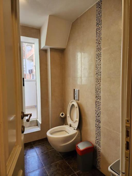 Vintage Flavor Apartment/Home Tirana Extérieur photo